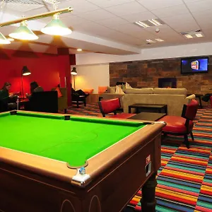 Hostal Savoy Centre, Galway