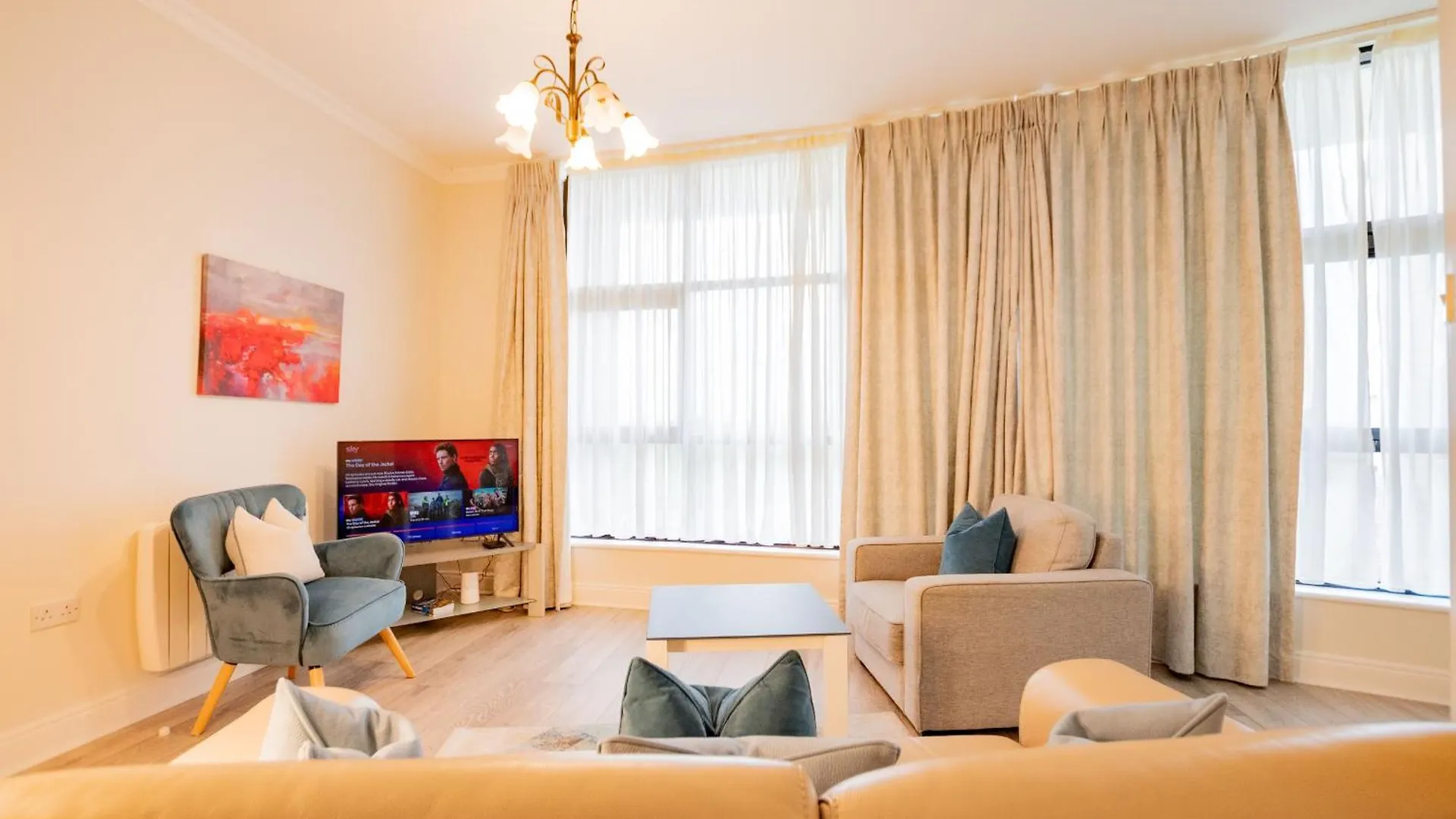 Long Walk Gem Apartment Galway 0*,  Ireland