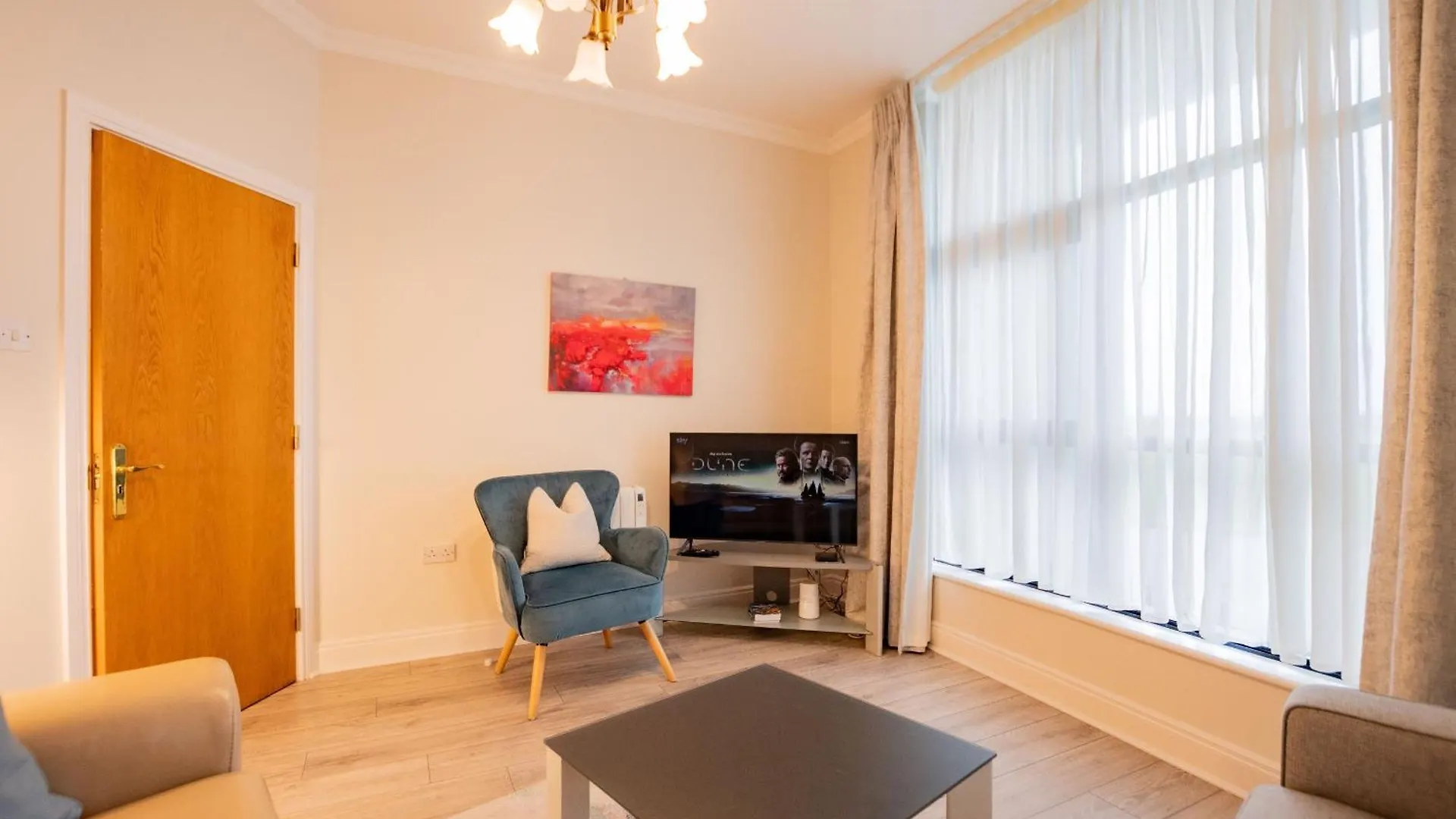 Long Walk Gem Apartment Galway 0*,