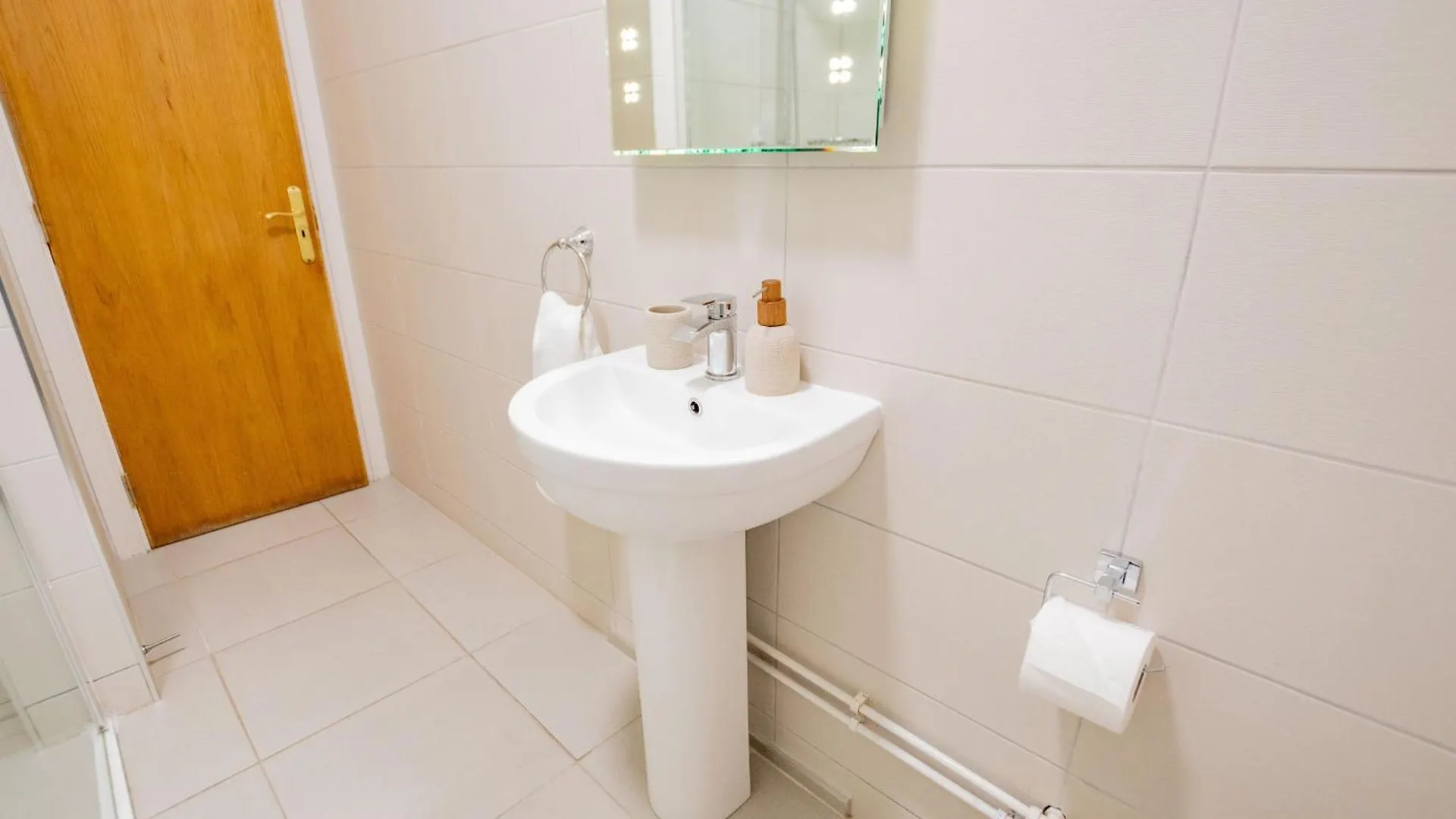 Long Walk Gem Apartment Galway Ireland