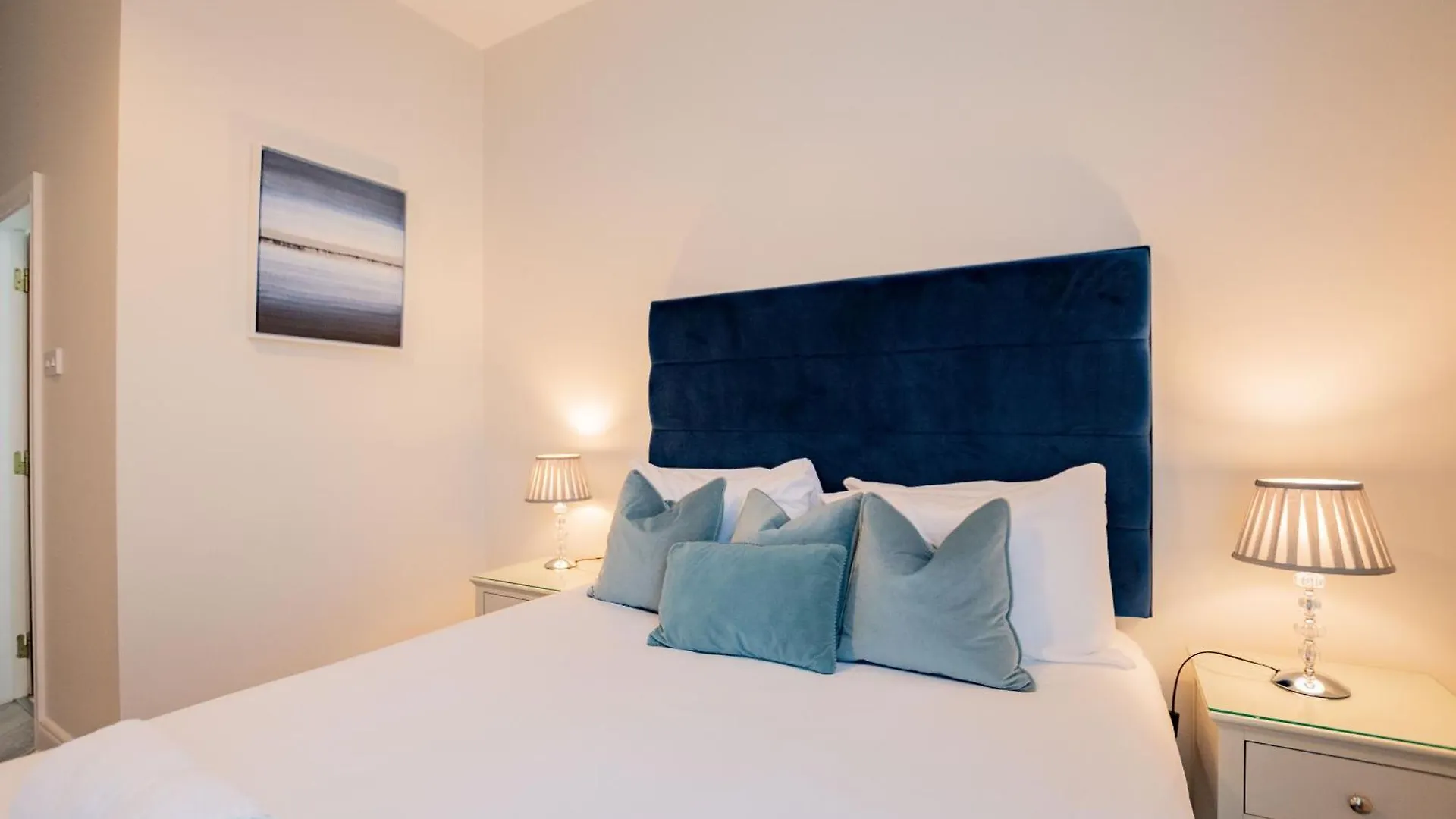 Long Walk Gem Apartment Galway
