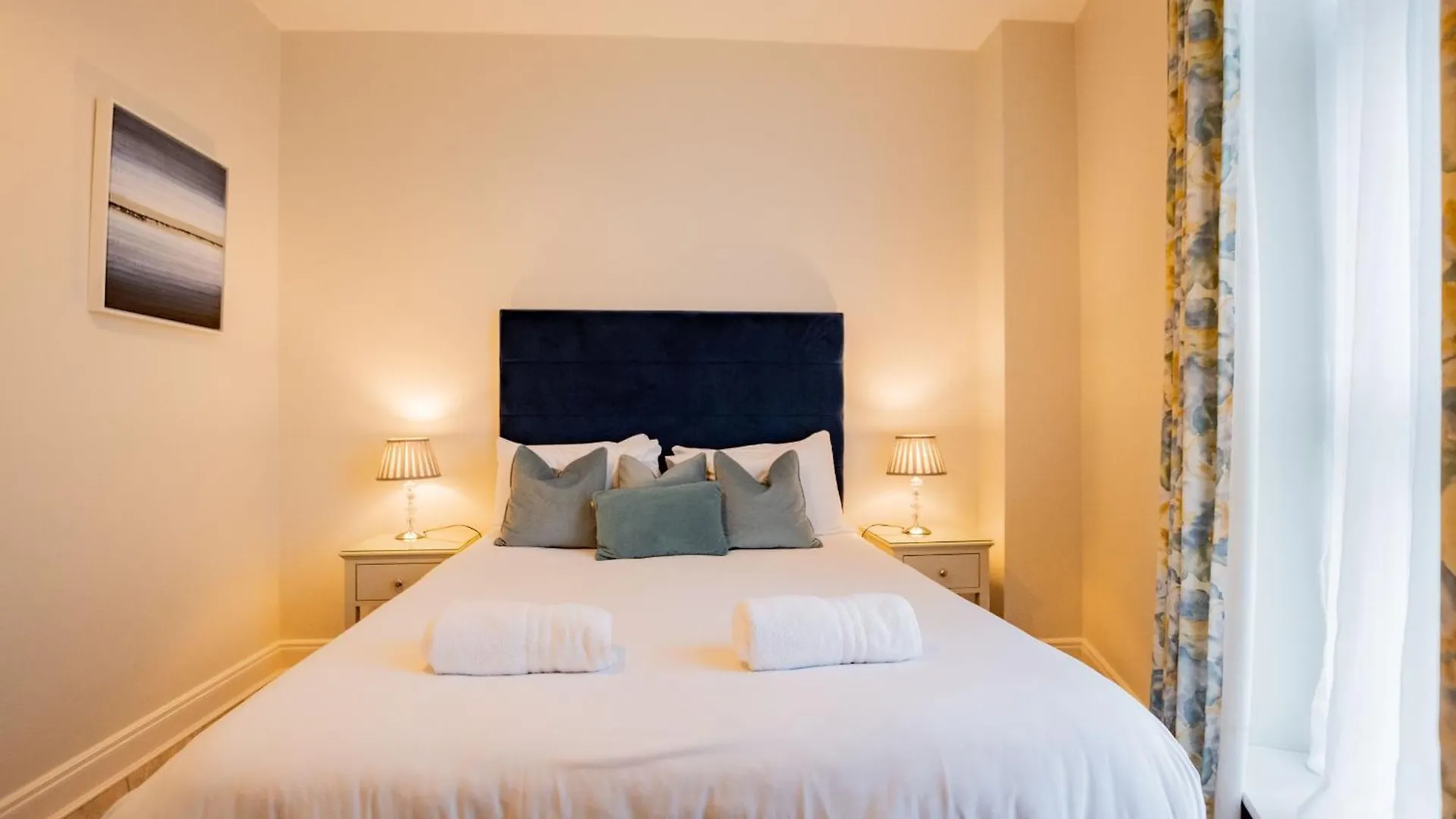 Long Walk Gem Apartment Galway
