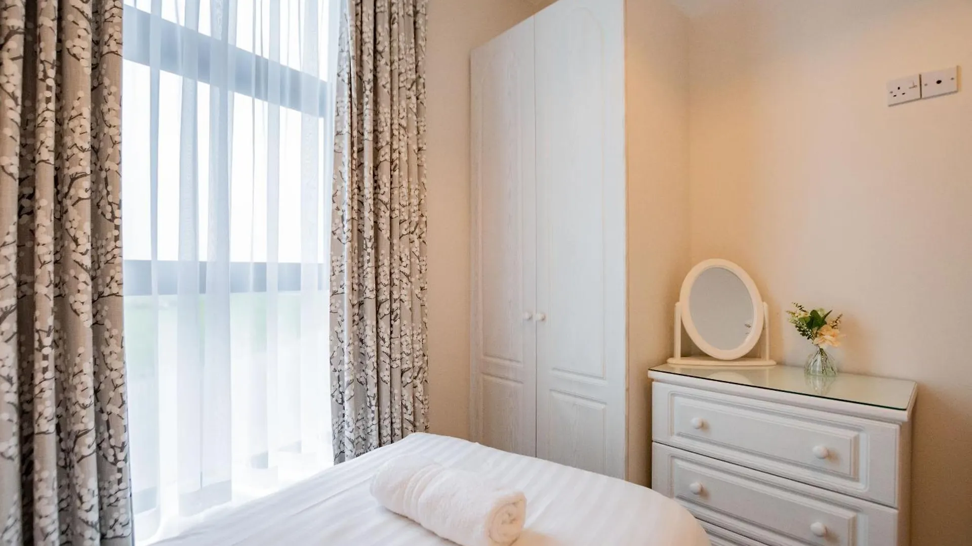 Long Walk Gem Apartment Galway