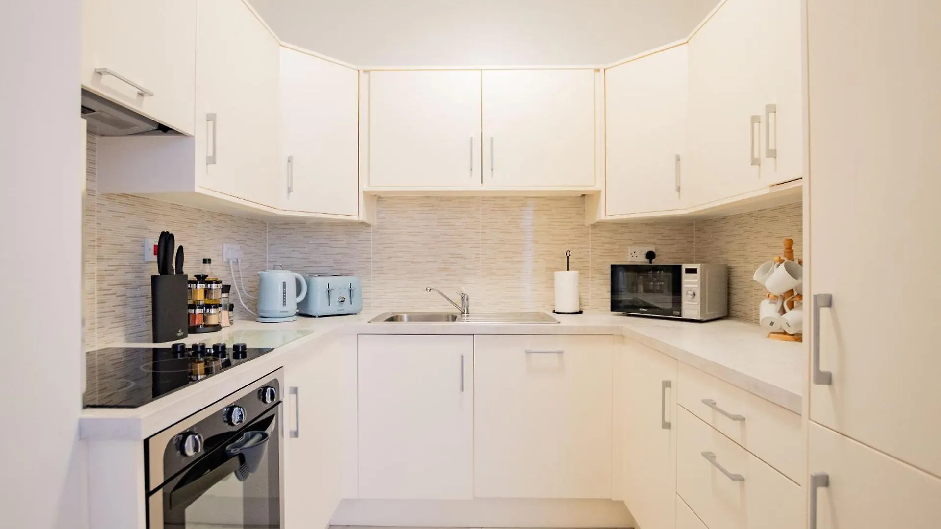 Long Walk Gem Apartment Galway