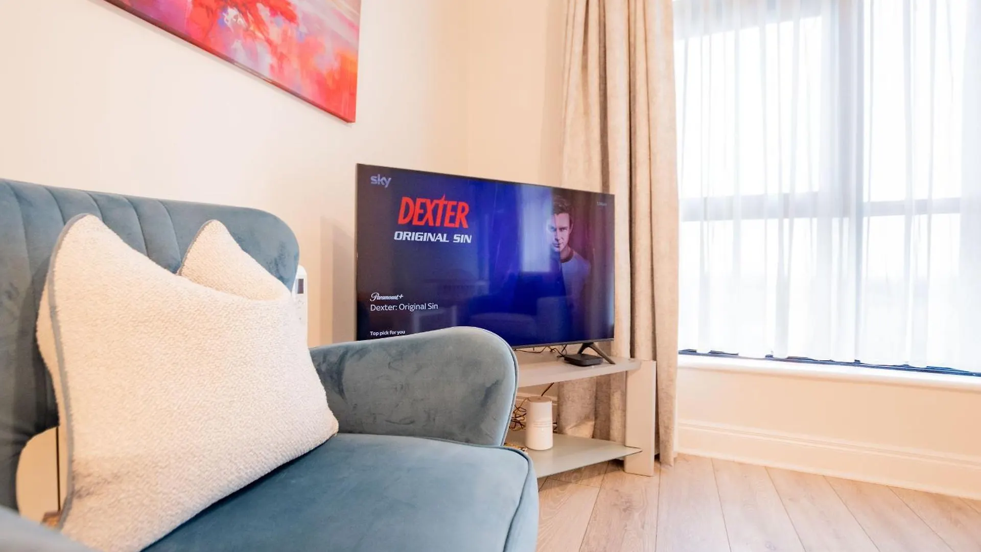 Long Walk Gem Apartment Galway 0*,  Ireland
