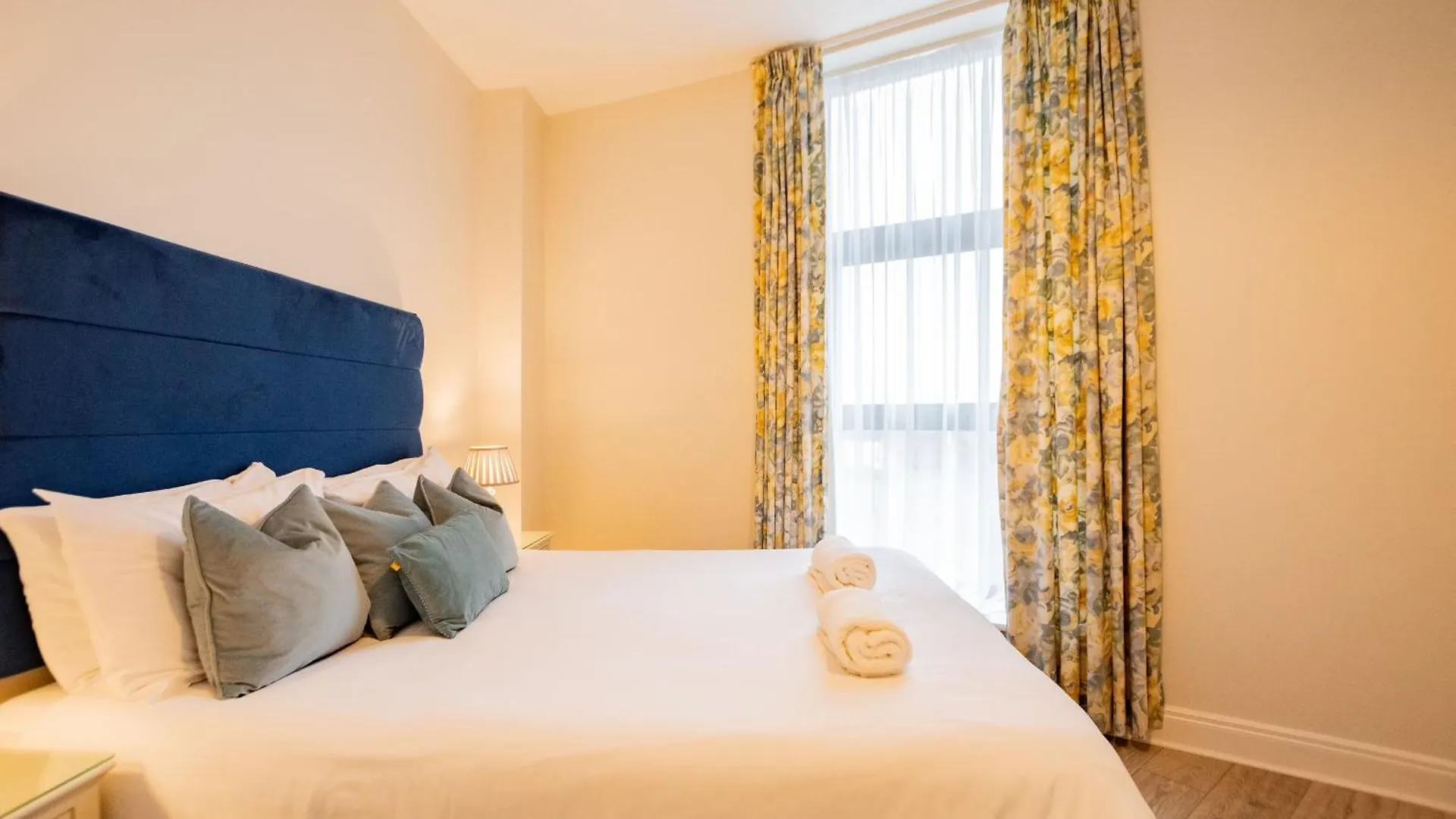 Long Walk Gem Apartment Galway