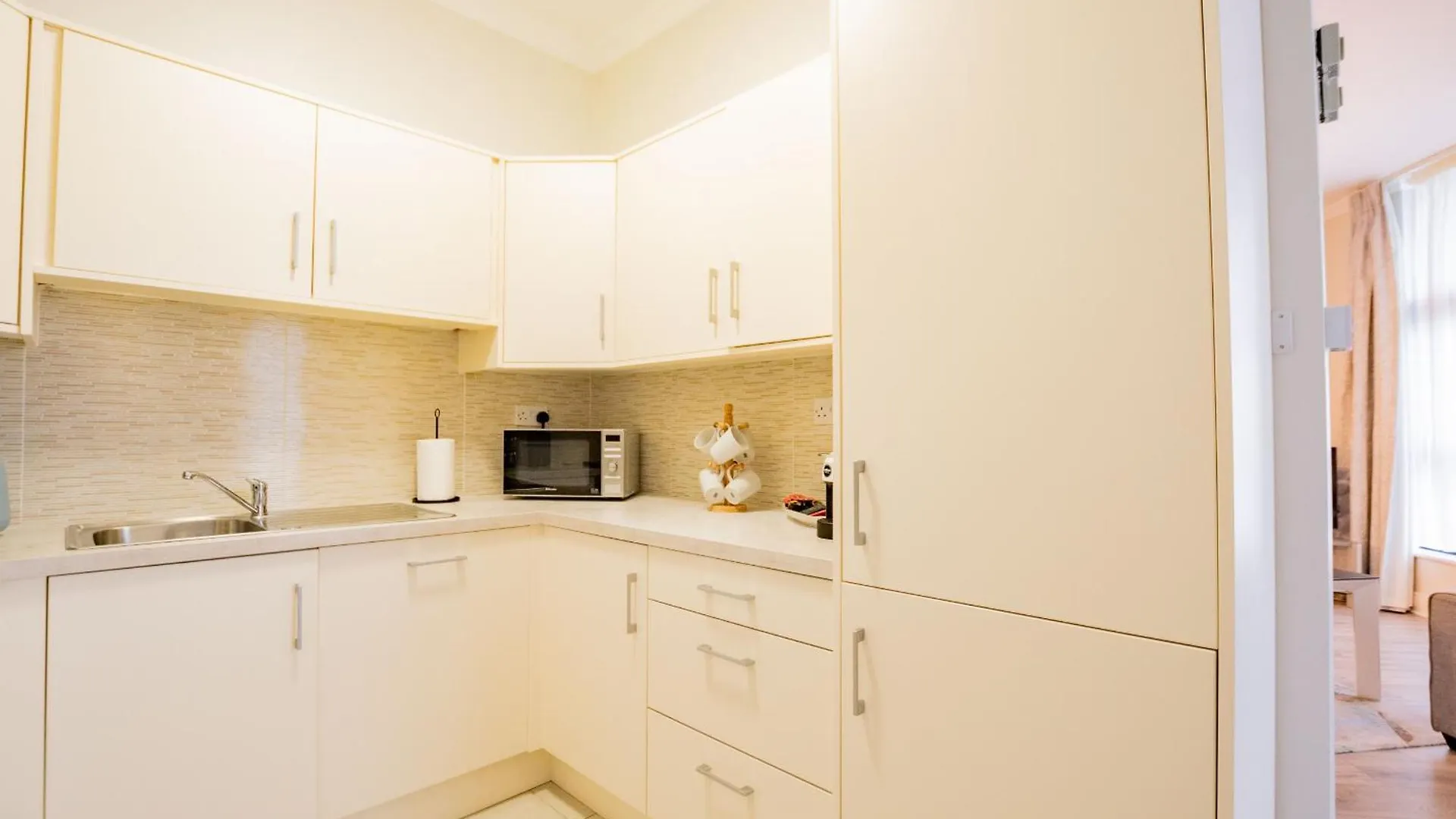 Long Walk Gem Apartment Galway