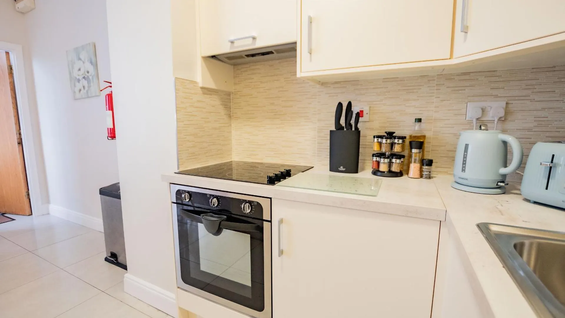 Long Walk Gem Apartment Galway Ireland